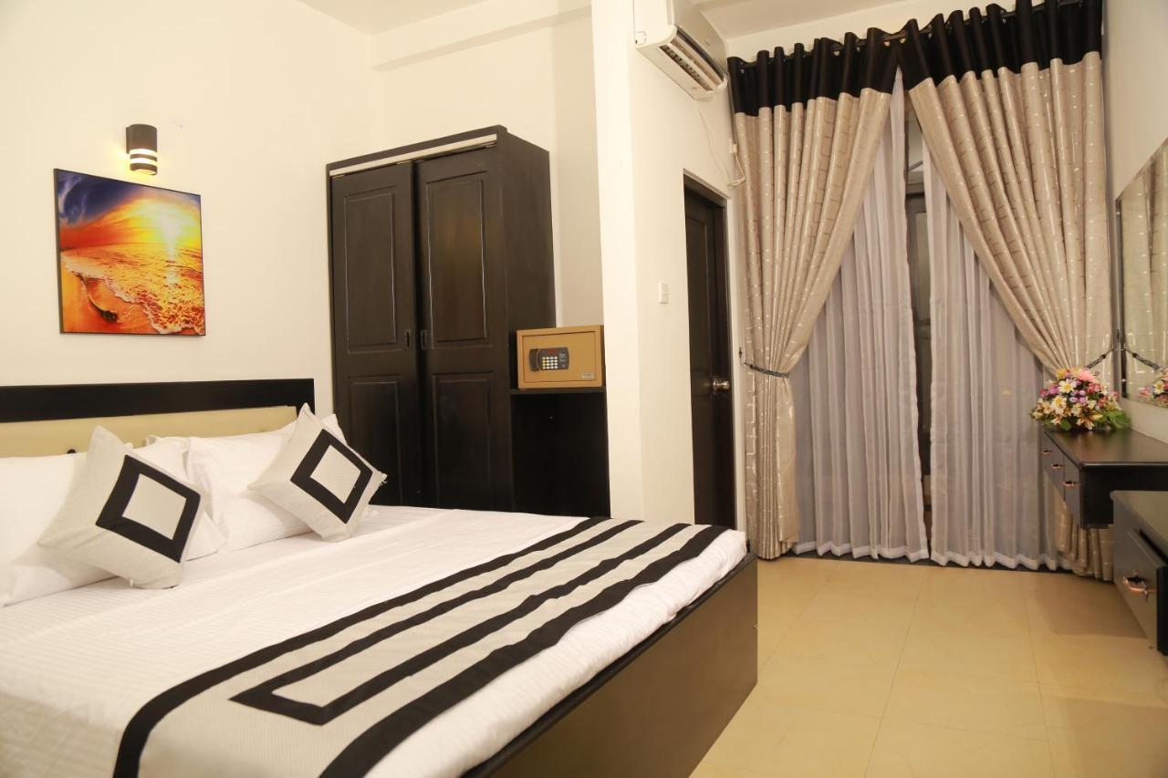 3R Resort Negombo Exterior photo