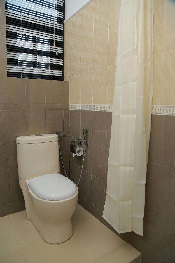 3R Resort Negombo Exterior photo