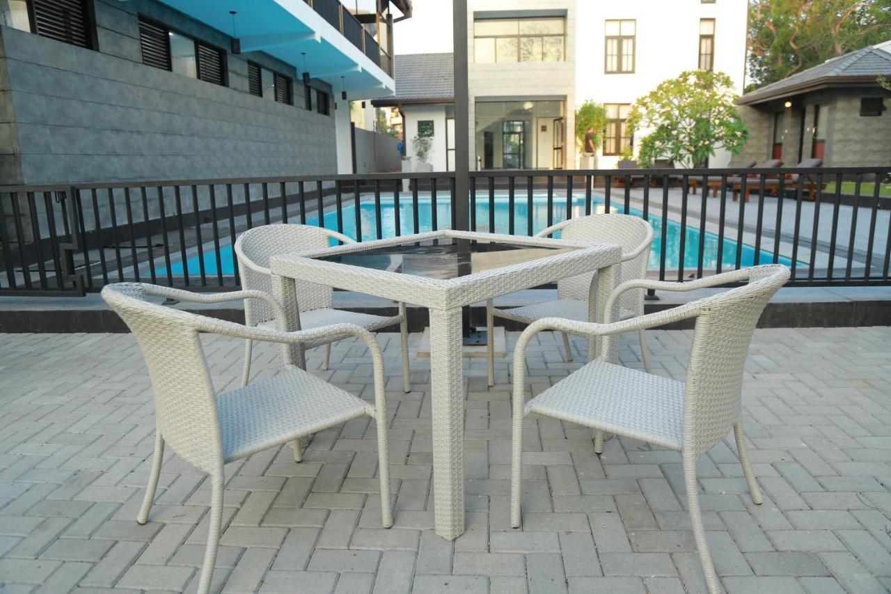 3R Resort Negombo Exterior photo
