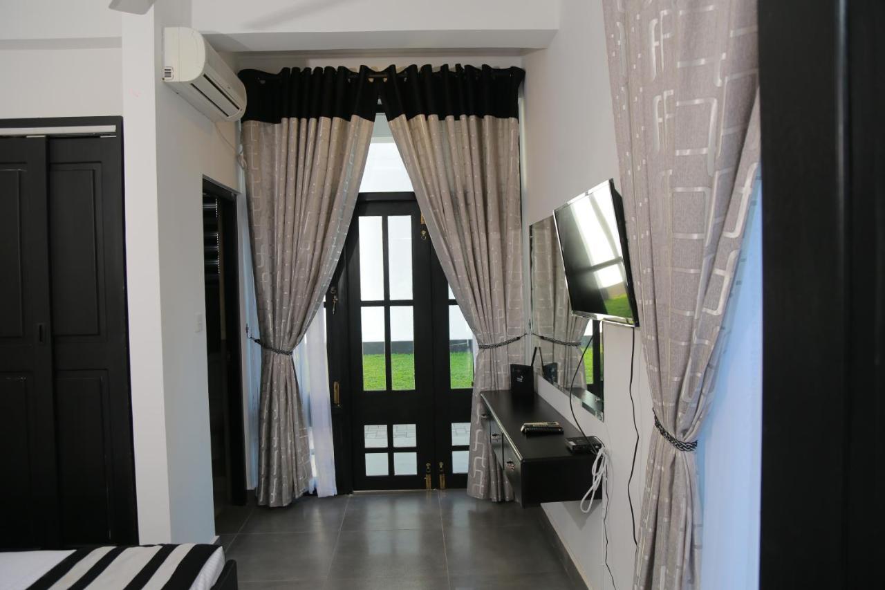 3R Resort Negombo Exterior photo