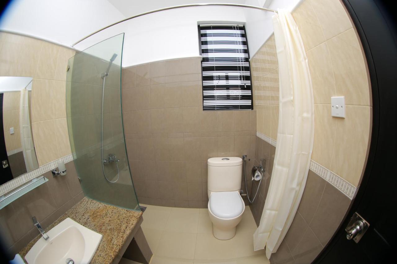 3R Resort Negombo Exterior photo